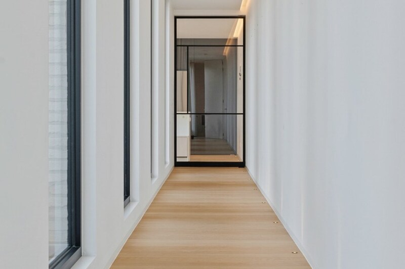 Appartement te Hasselt