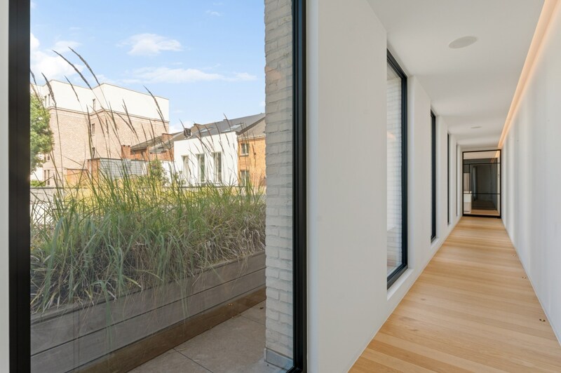 Appartement te Hasselt