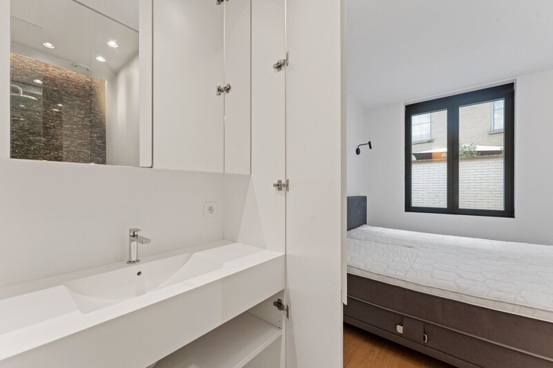 Appartement te Hasselt