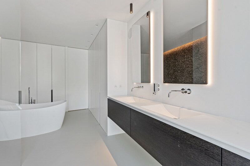 Appartement te Hasselt