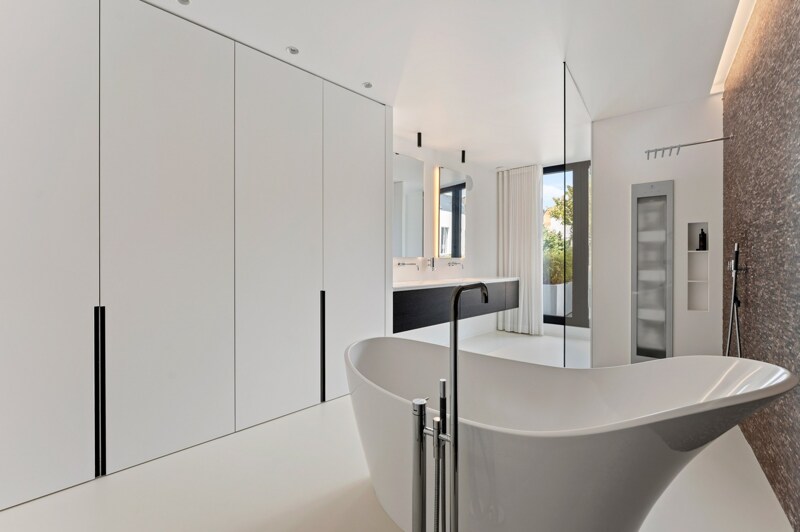 Appartement te Hasselt