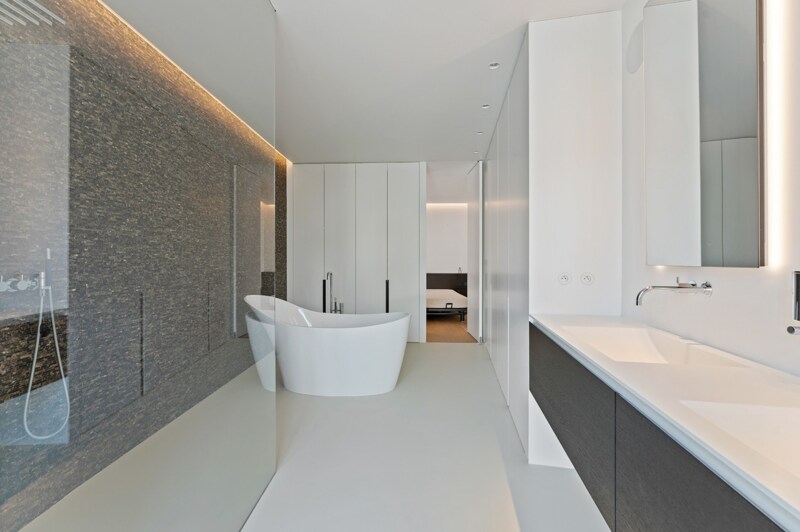 Appartement te Hasselt