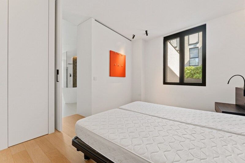 Appartement te Hasselt