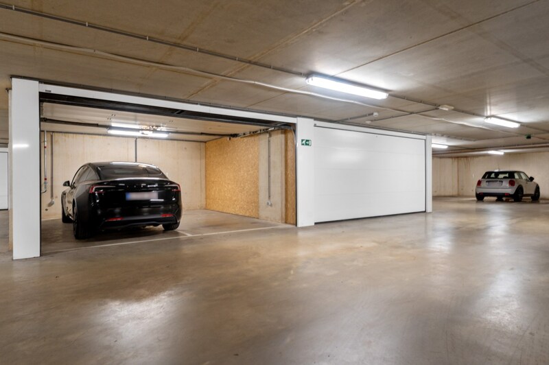 Appartement te Hasselt