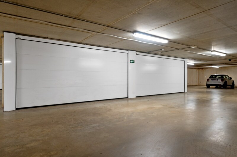 Appartement te Hasselt