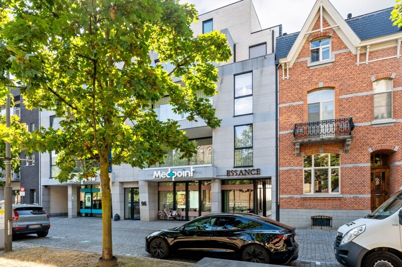 Appartement te Hasselt