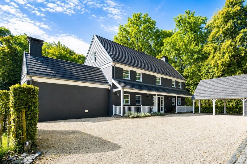 Villa te Petit-Enghien