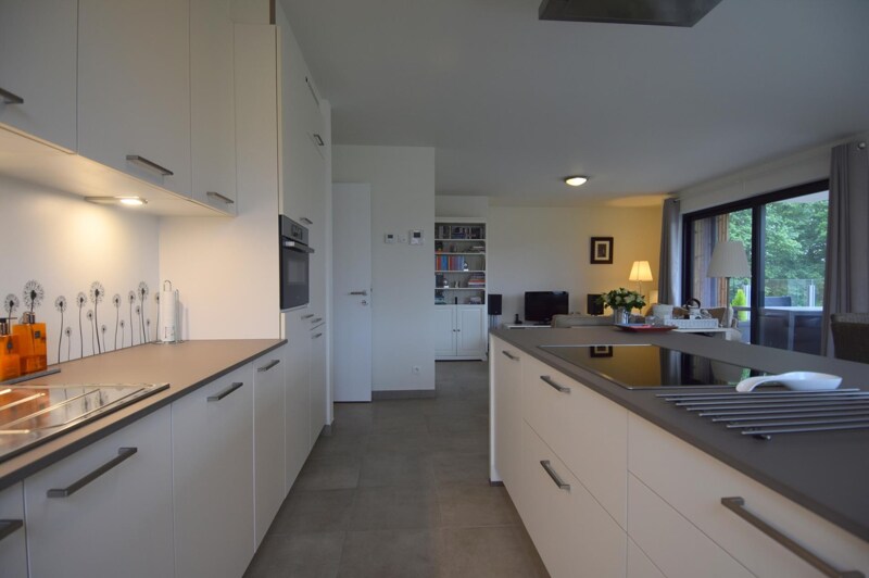 Appartement te Turnhout