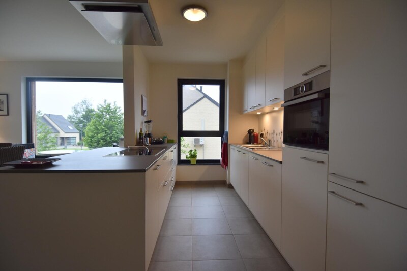 Appartement te Turnhout