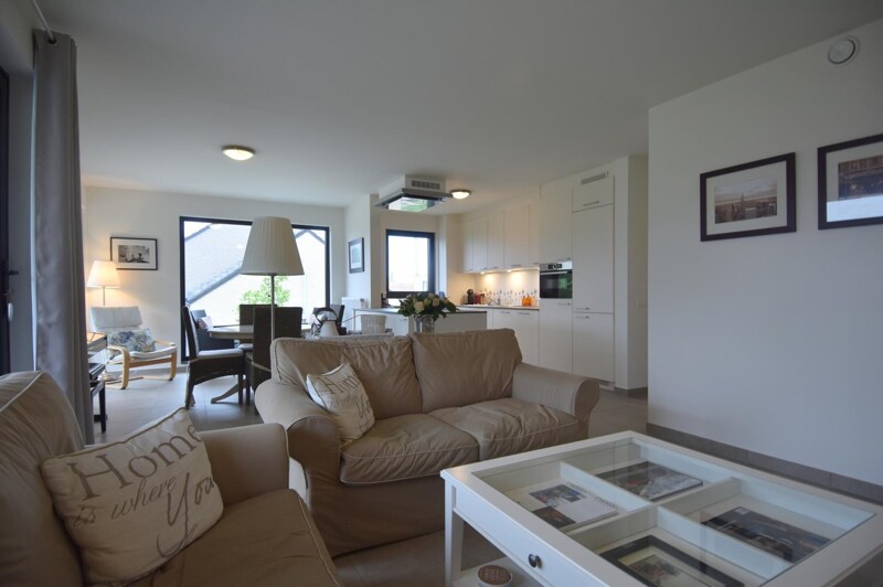 Appartement te Turnhout