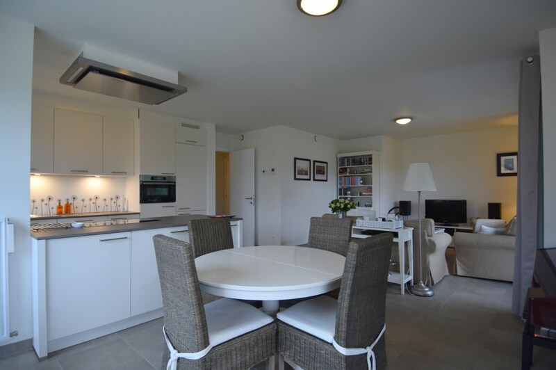 Appartement te Turnhout
