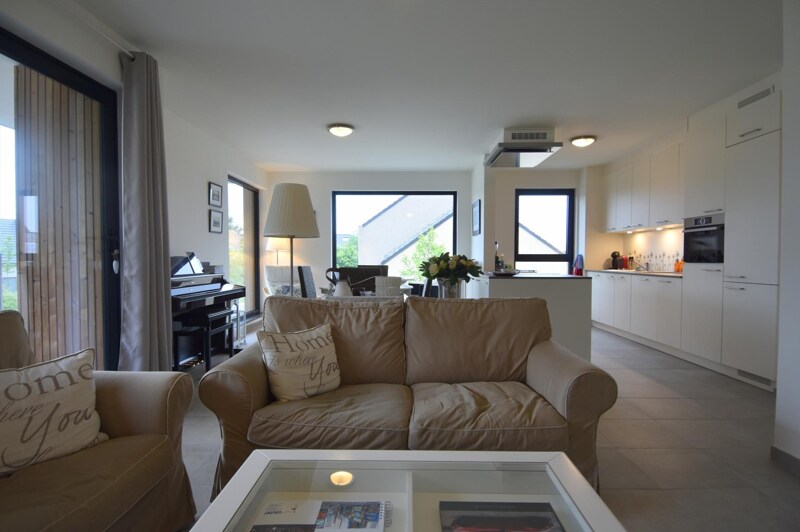 Appartement te Turnhout