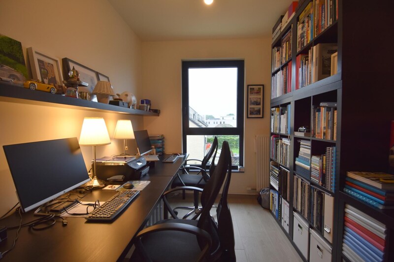 Appartement te Turnhout