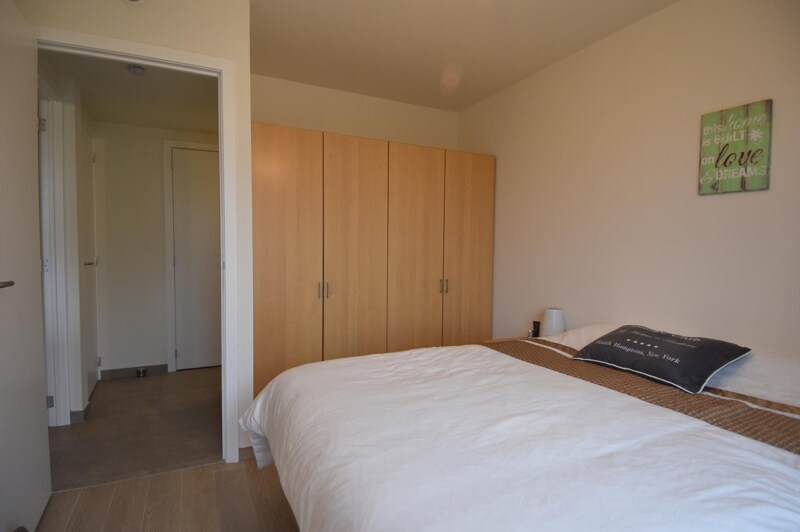 Appartement te Turnhout