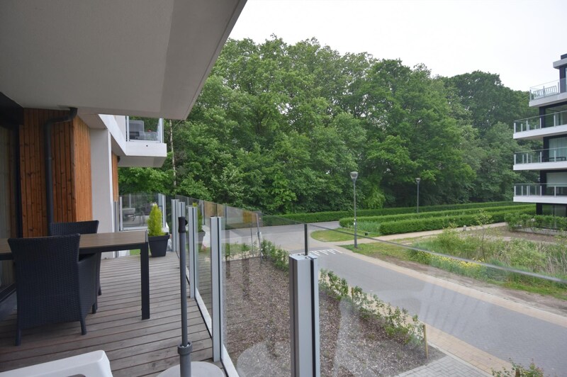 Appartement te Turnhout