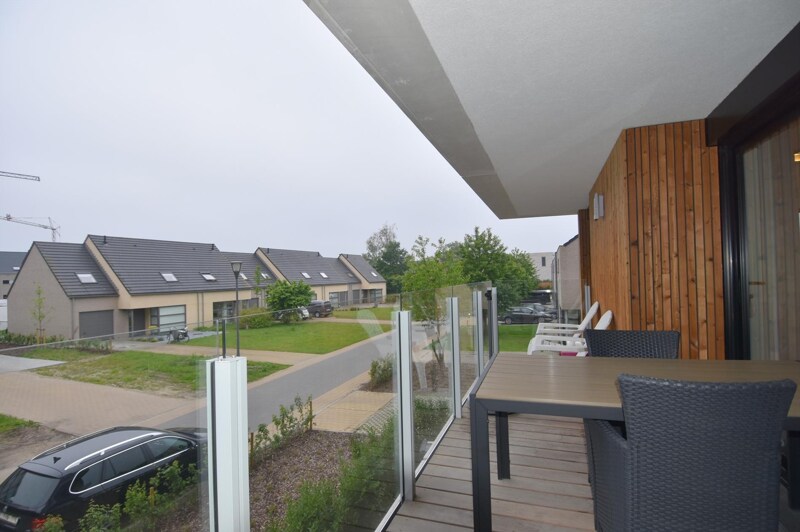 Appartement te Turnhout