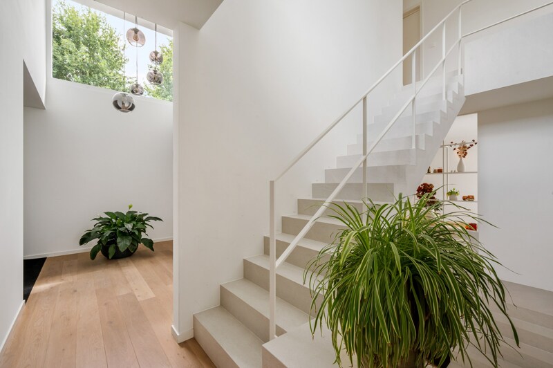 Exclusieve Villa te Lommel