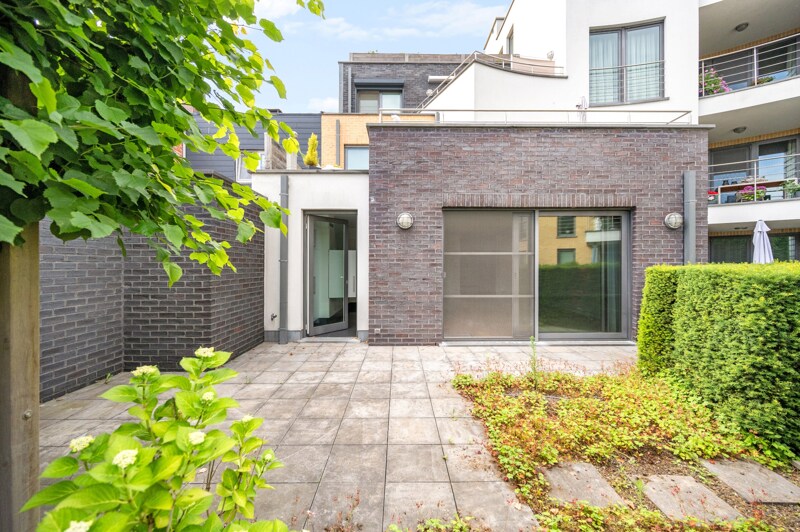 Appartement te Turnhout