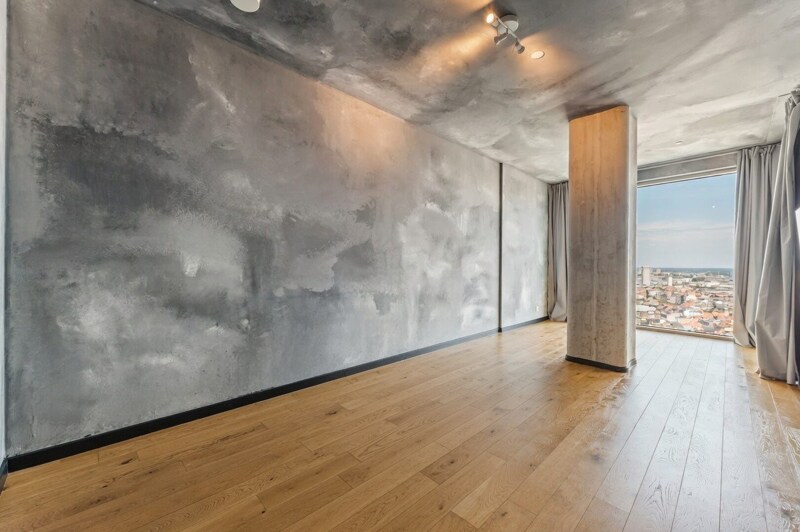 Appartement te Antwerpen
