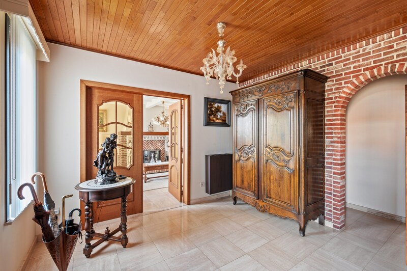 Villa te Herk-de-Stad