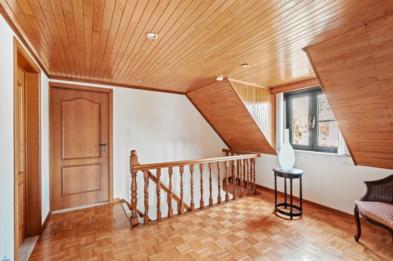 Villa te Herk-de-Stad