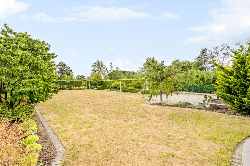 Villa te Herk-de-Stad