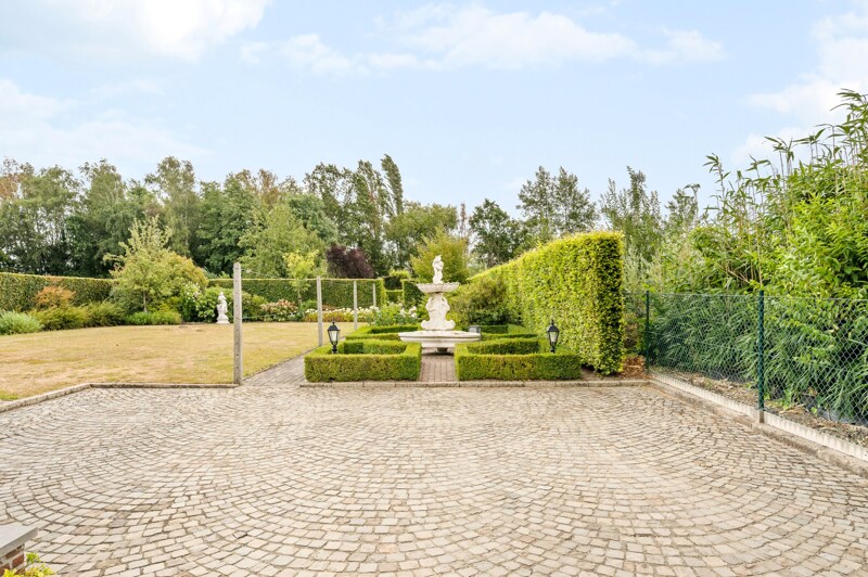 Villa te Herk-de-Stad