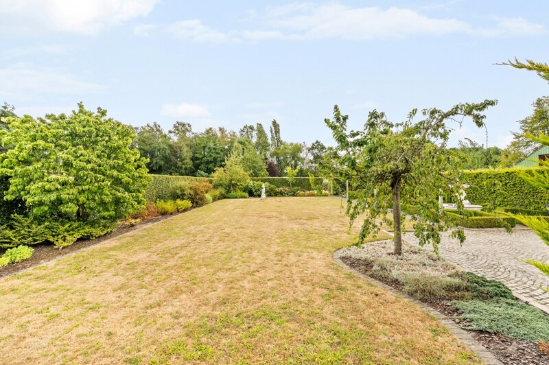 Villa te Herk-de-Stad