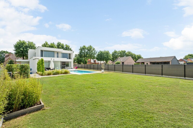 Exclusieve Villa te Lommel