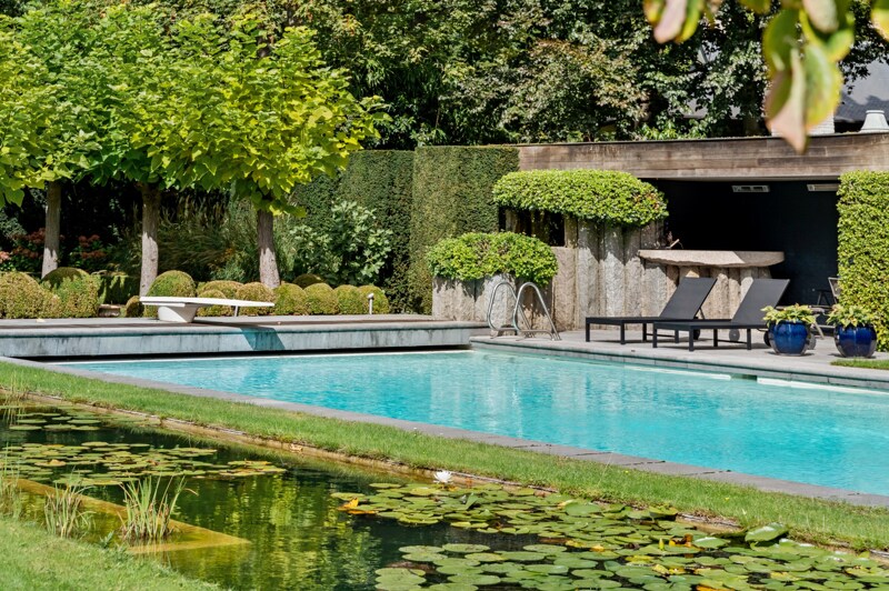 Villa te Brasschaat