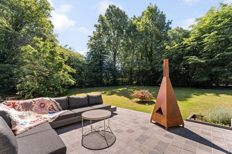 Architectenwoning te Hasselt