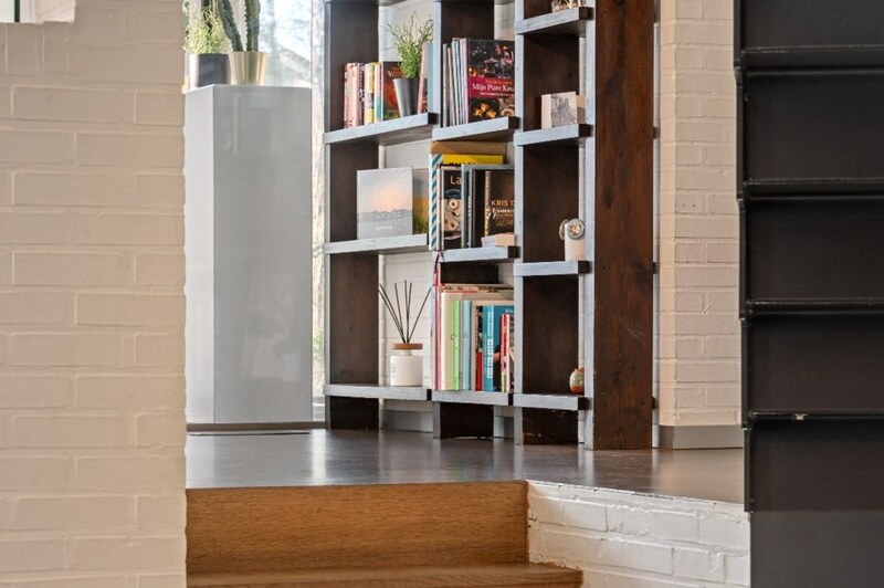 Architectenwoning te Hasselt