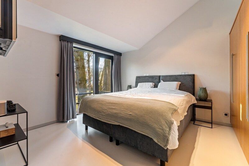 Architectenwoning te Hasselt