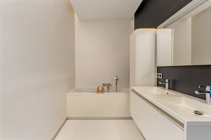 Architectenwoning te Hasselt
