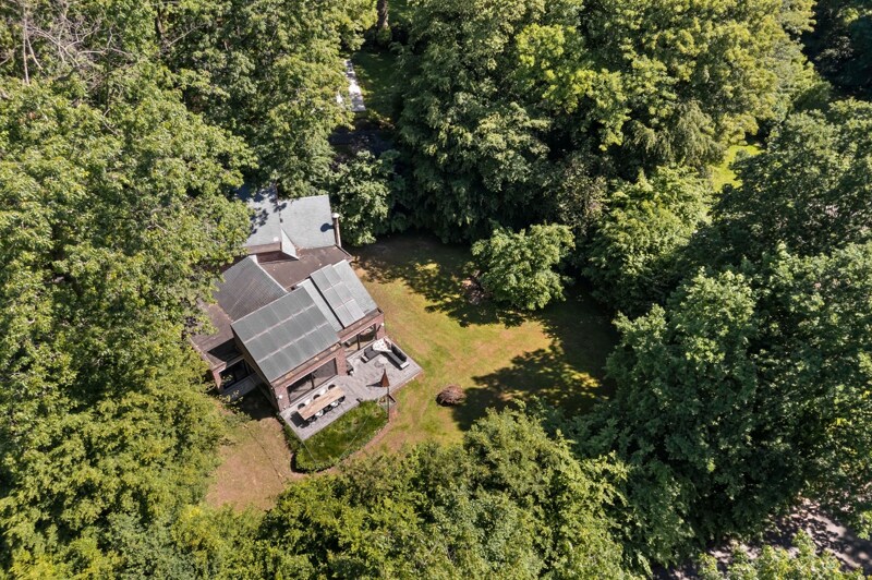 Architectenwoning te Hasselt