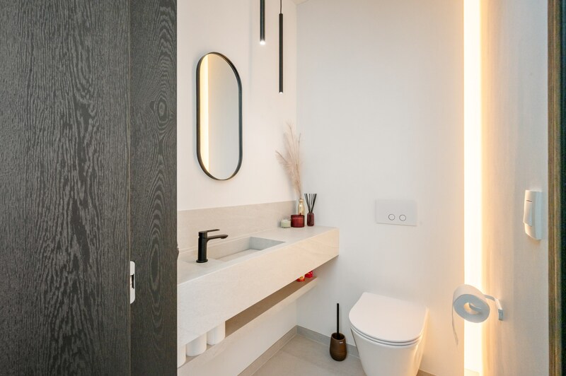 Exclusieve Villa te Lommel