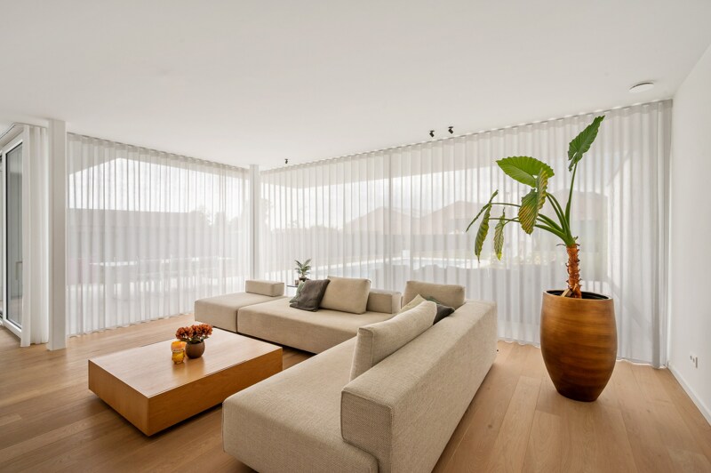 Exclusieve Villa te Lommel