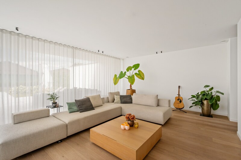 Exclusieve Villa te Lommel