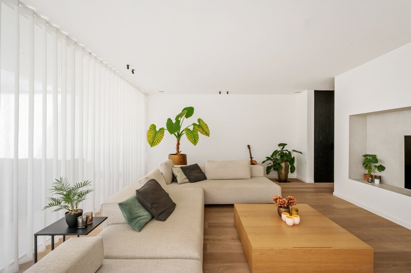 Exclusieve Villa te Lommel