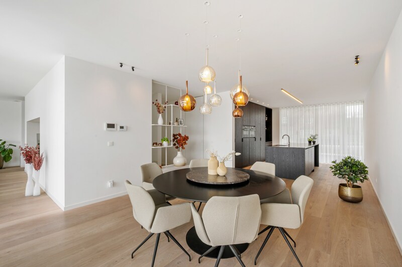 Exclusieve Villa te Lommel