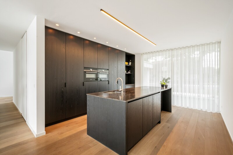 Exclusieve Villa te Lommel