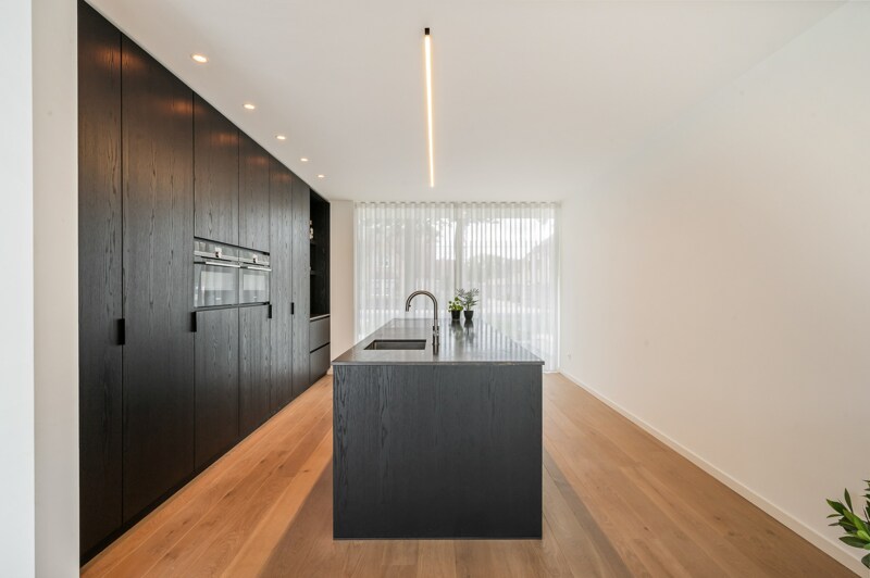 Exclusieve Villa te Lommel