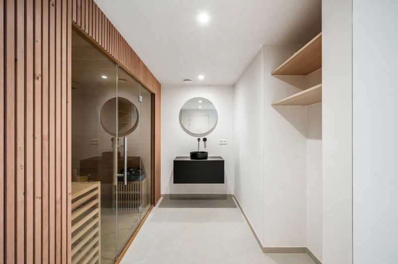 Exclusieve Villa te Lommel