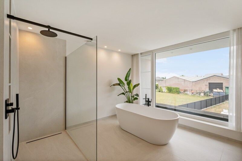 Exclusieve Villa te Lommel
