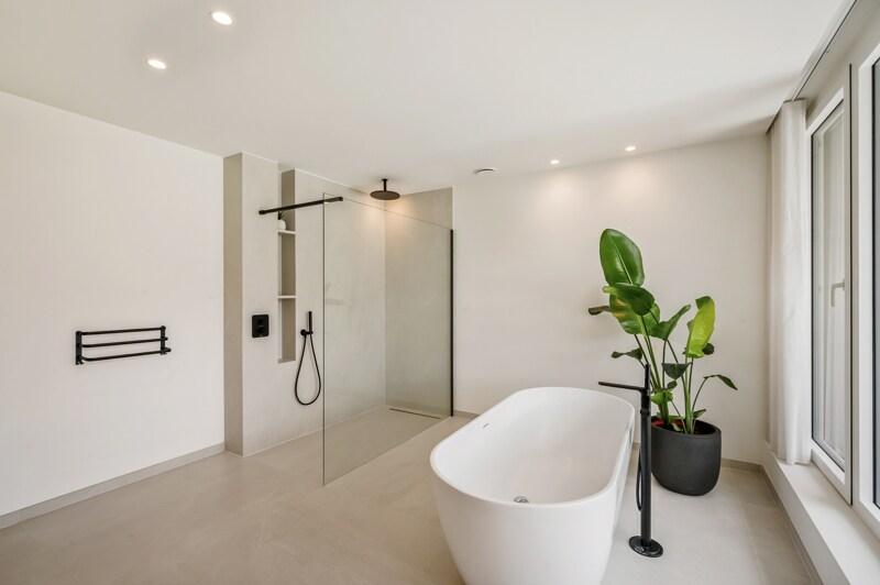 Exclusieve Villa te Lommel