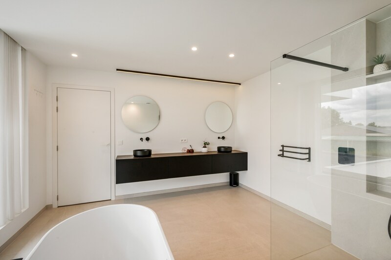 Exclusieve Villa te Lommel