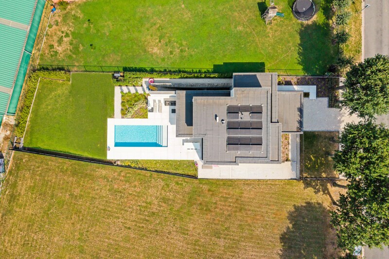 Exclusieve Villa te Lommel