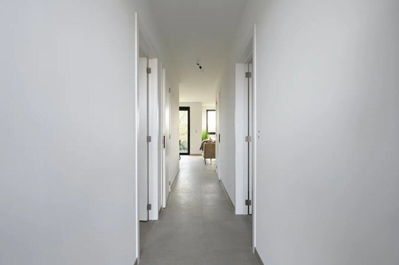 Benedenwoning te Oud-Turnhout