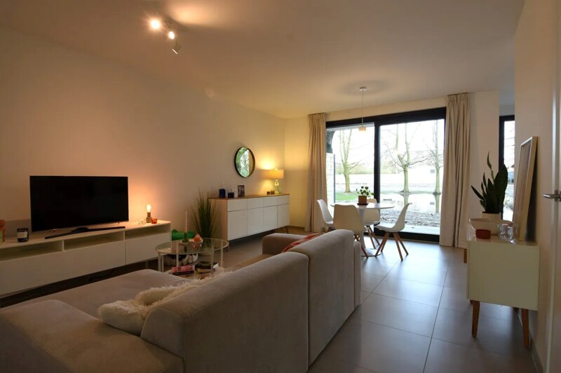Benedenwoning te Oud-Turnhout