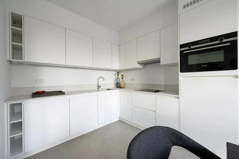 Benedenwoning te Oud-Turnhout